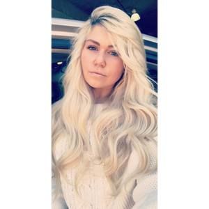 Meet your Posher, Candace